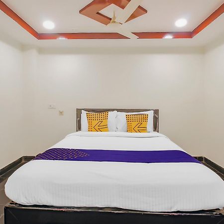 Spot On Hotel Grand Inn Warangal Esterno foto